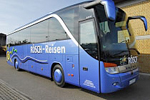 Reisebus