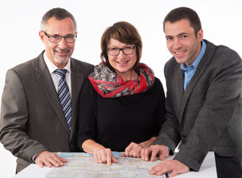 Familie Rösch
